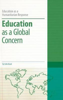 Education as a Global Concern