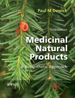 Medicinal Natural Products