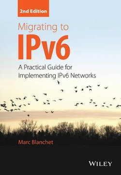 Migrating to IPv6