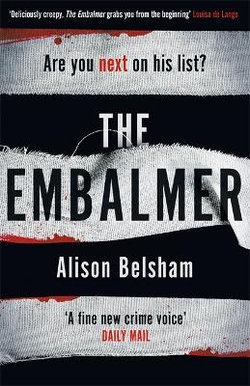 The Embalmer