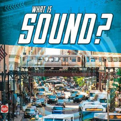 What Is Sound?