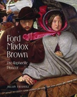 Ford Madox Brown