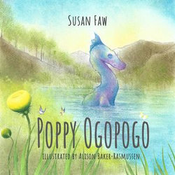 Poppy Ogopogo