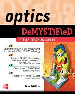 Optics Demystified