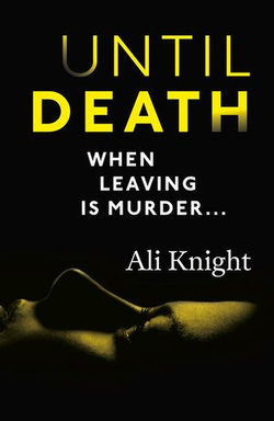 Until Death: a thrilling psychological drama with a jaw-dropping twist