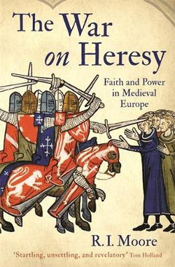 The War On Heresy