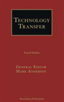 Technology Transfer