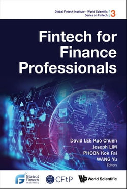 Fintech For Finance Professionals