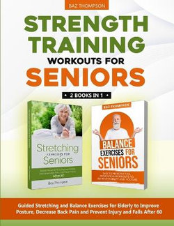 Strength Training Workouts for Seniors