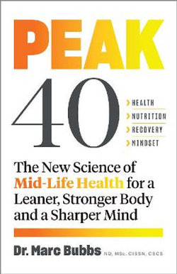 Peak 40