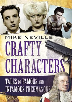 Crafty Characters