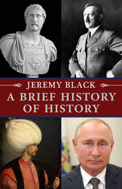 A Brief History of History