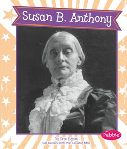 Susan B. Anthony