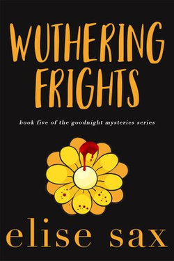 Wuthering Frights