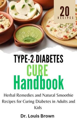 Type-2 Diabetes Cure Handbook