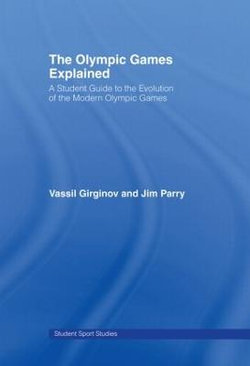 The Olympic Games Explained