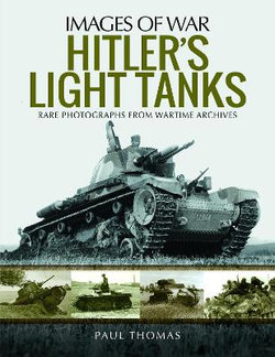 Hitler's Light Tanks