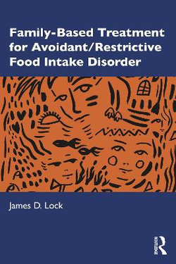 Family Based Treatment for Avoidant Restrictive Food Intake Disorder