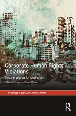 Corporate Human Rights Violations