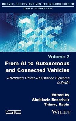 From AI to Autonomous and Connected Vehicles