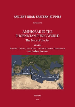 Amphorae in the Phoenician-Punic World