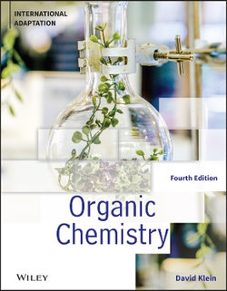 Organic Chemistry, International Adaptation