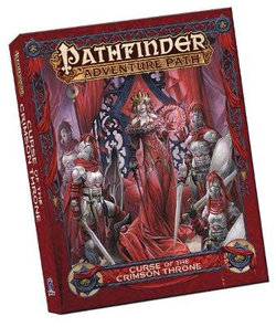 Pathfinder Adventure Path