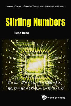 Stirling Numbers