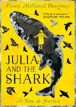 Julia and the Shark