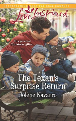 The Texan's Surprise Return