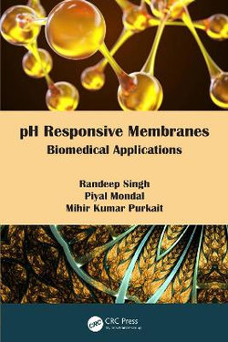 Ph Responsive Membranes