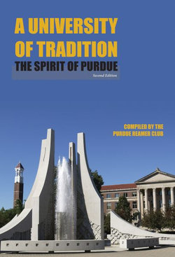 A University of Tradition