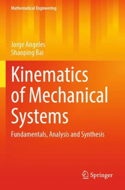 Kinematics of Mechanical Systems