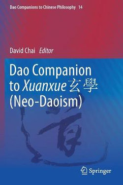 Dao Companion to Xuanxue ?? (Neo-Daoism)