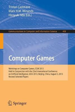 Computer Games