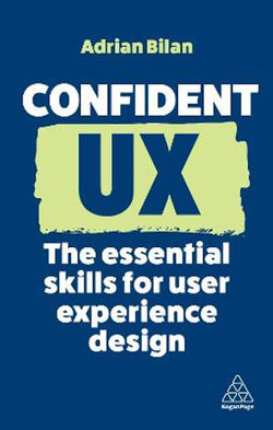 Confident UX