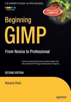 Beginning GIMP