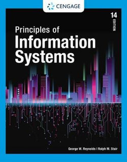 Principles of Information Systems