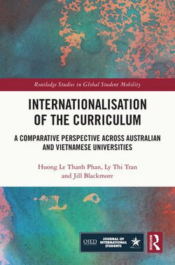 Internationalisation of the Curriculum