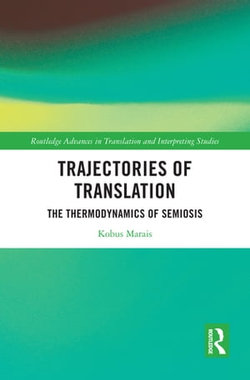 Trajectories of Translation