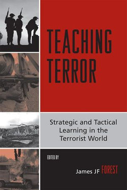 Teaching Terror