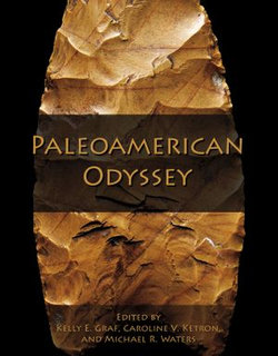 Paleoamerican Odyssey