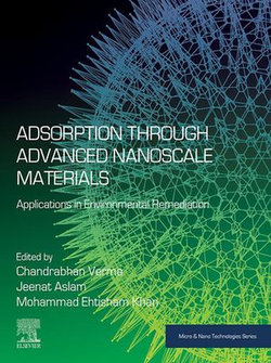 Adsorption through Advanced Nanoscale Materials