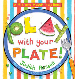 Play with Your Plate! 