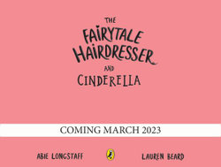 The Fairytale Hairdresser and Cinderella