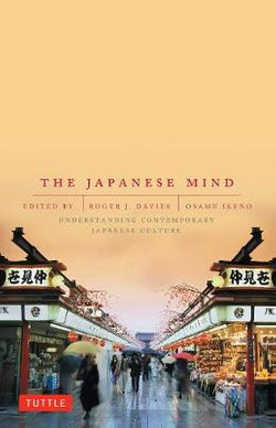 The Japanese Mind