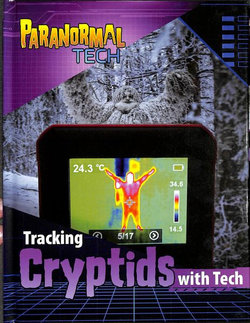 Tracking Cryptids with Tech