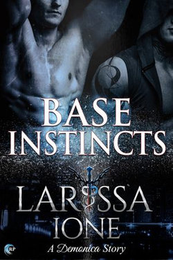 Base Instincts