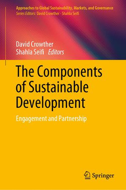The Components of Sustainable Development