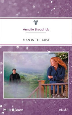 Man In The Mist